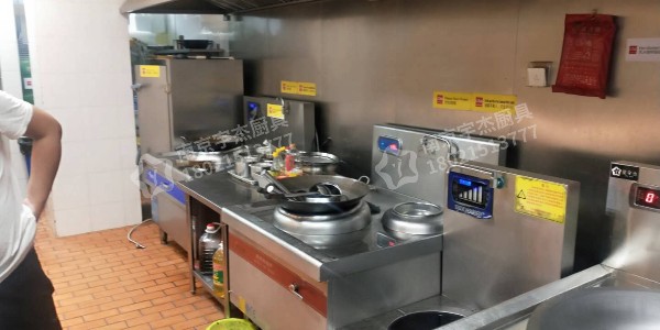 醫(yī)院廚房商用電磁爐-客服24小時(shí)溝通訂購（宇杰廚具）