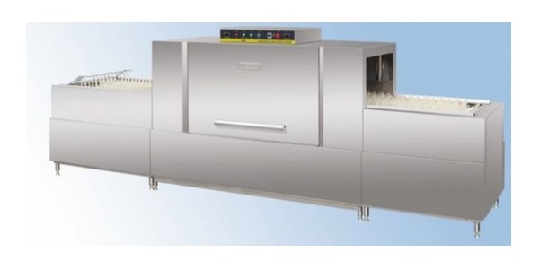 學校、酒店食堂用什么洗碗機合適？-商用洗碗機（宇杰廚具）