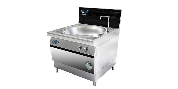 商用電磁爐該如何保養(yǎng)提升使用壽命呢？